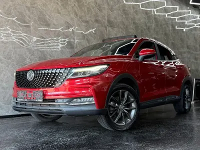Occasion DFSK Fengon 137 ch (100 kW) 2020 Rouge SUV