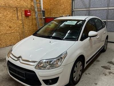 Citroën C4