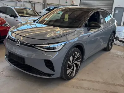 Gebraucht VW ID.5