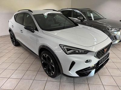 Gebraucht Cupra Formentor VZ 310 PS (228 kW) 2022 Weiß SUV