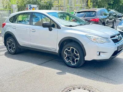 Occasion Subaru XV