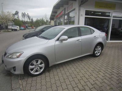 gebraucht Lexus IS200 200d - Guter Zustand - Euro 5