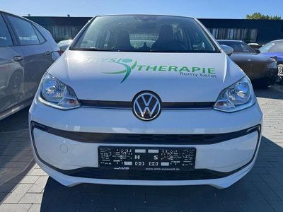 VW e-up!