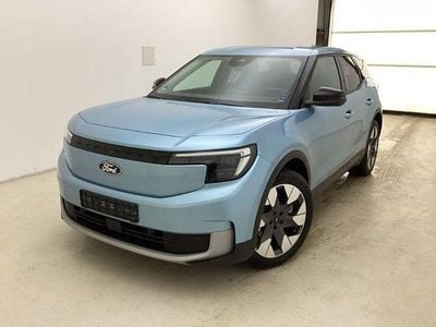 Arctic blue 3c Gebraucht 2025 Ford Explorer SUV | 35.750 € (Superpreis)