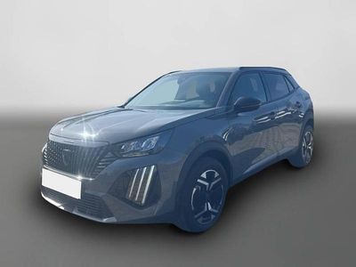 Usata Peugeot 2008 Allure 131 CV (96 kW) 2024 Grigio SUV
