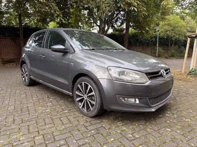 VW Polo