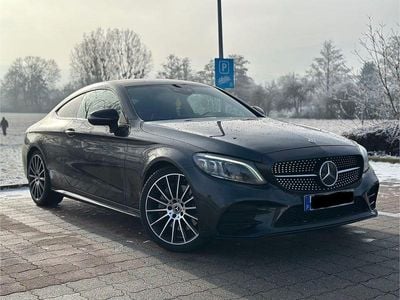 Mercedes C300