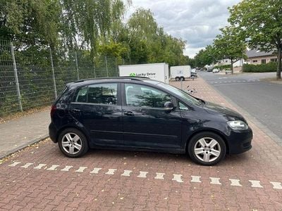 VW Golf Plus