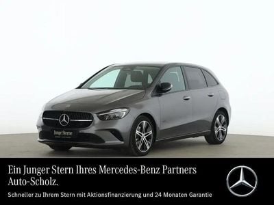 Mercedes B200