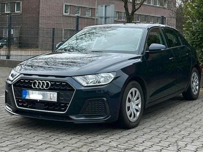 Gebraucht Audi A1 Sportback Advanced 110 PS (80 kW) 2021 Andere farben Kleinwagen