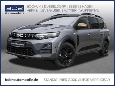 Nuova Dacia Jogger Extreme 122 CV (89 kW) 2026 Grigio Monovolume