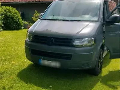 Gebraucht VW Caravelle