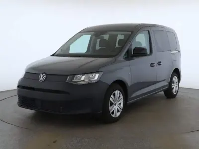 Gebraucht VW Caddy Basis 116 PS (85 kW) 2025 Pure grey Van / Kleinbus