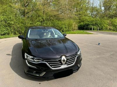 gebraucht Renault Talisman 