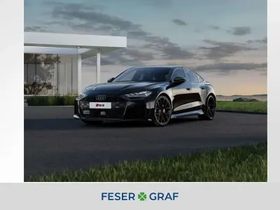 Brugt Audi RS5