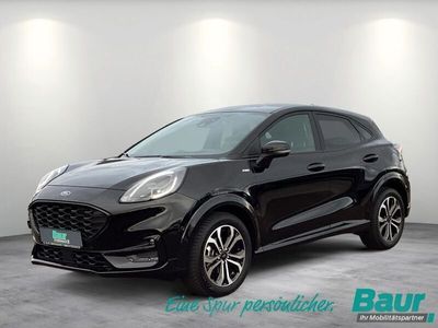 gebraucht Ford Puma 1.0 EcoBoost