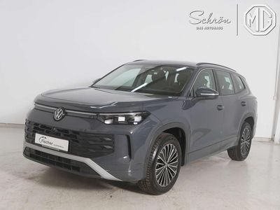 Gebraucht 2025 VW Tayron Life SUV | 44.765 € (Fairer Preis)
