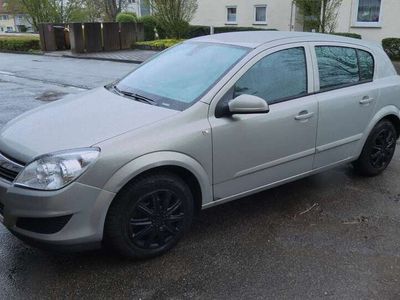 gebraucht Opel Astra Astra1.6 Edition