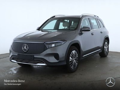 Mercedes EQB300