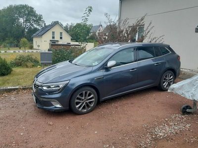 Renault Mégane GT Line