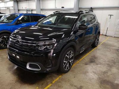 gebraucht Citroën C5 Aircross Hybrid 225 e.EAT8 SHINE PACK