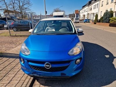 Opel Adam
