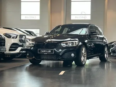 Gebraucht BMW 120