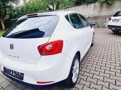 Seat Ibiza ST