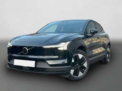 Gebraucht Volvo EX30 Plus 200 kW (272 PS) 2025 Schwarz SUV