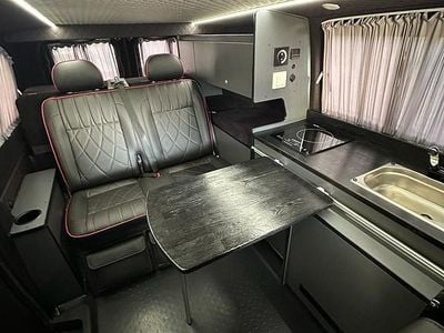 Usata Mercedes V220 Marco Polo 163 CV (119 kW) 2020 Grigio Monovolume