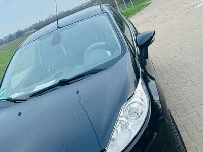 gebraucht Ford Fiesta 1.4 Trend