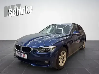 Gebraucht BMW 318
