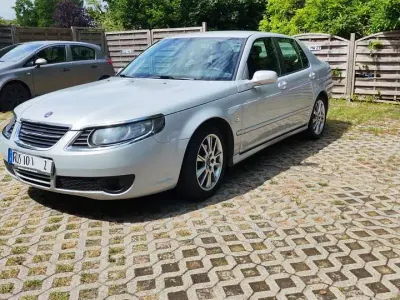 Gebraucht Saab 9-5