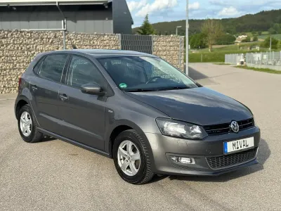Usata VW Polo