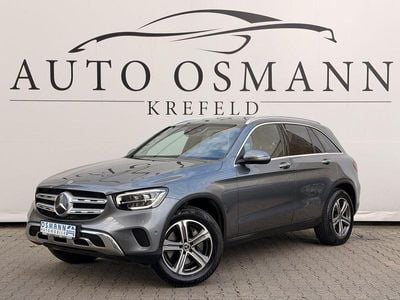 Mercedes GLC300