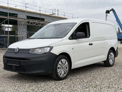 VW Caddy Maxi
