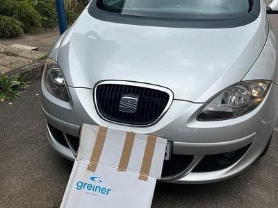 Seat Altea