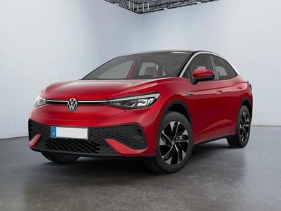 Usata VW ID.5 GTX 250 kW (340 CV) 2024 Grigio SUV