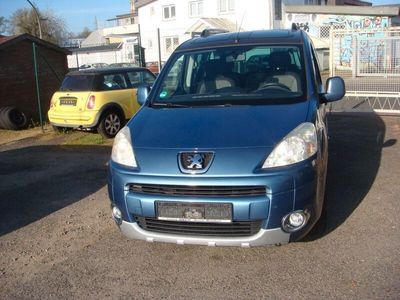Peugeot Partner Tepee