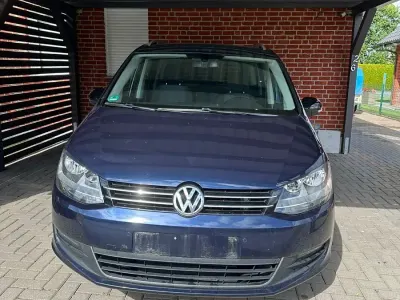 Gebraucht VW Sharan