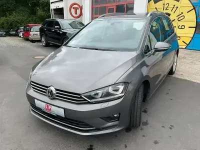 Gebraucht VW Golf VII GTD 150 PS (110 kW) 2015 Andere Limousine
