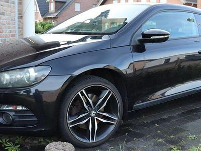 VW Scirocco