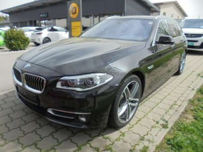 gebraucht BMW 530 530 d xDrive LED Scheinwerfer Schiebedach