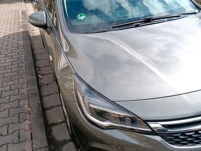 gebraucht Opel Astra St