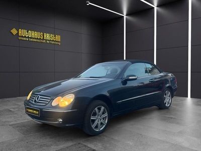 Mercedes CLK240