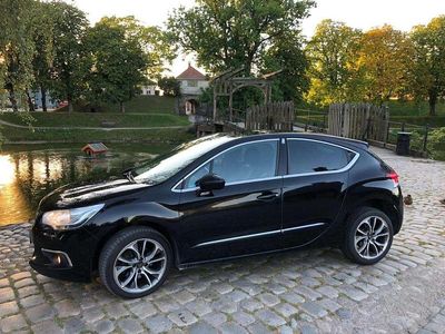 Citroën DS4