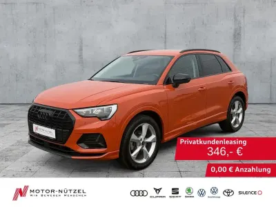 Gebraucht Audi Q3