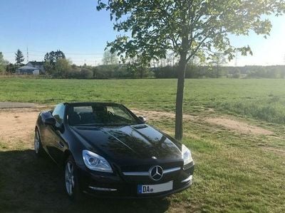 Mercedes SLK200