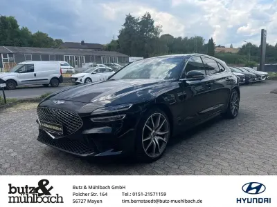 Gebraucht Genesis G70