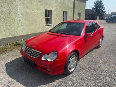 Mercedes C180